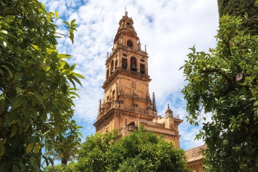 Córdoba: Mosque, Jewish Quarter and Alcázar 3-Hour Tour - Guides make or break this kind of tour, and here the pattern is strong