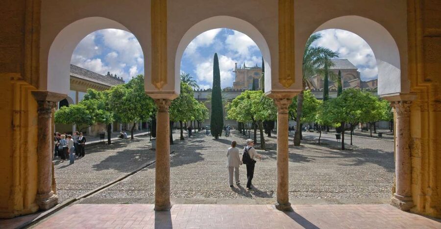 Cordoba Mosque & Jewish Quarter Tour with Tickets - Why This Mosque-Cathedral and Judería Combo Works
