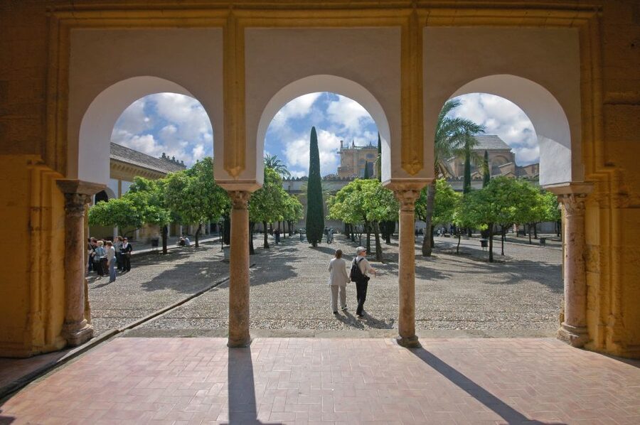 Cordoba Mosque & Jewish Quarter Tour with Tickets - Timing, Meeting Point, and How the Visit Flows