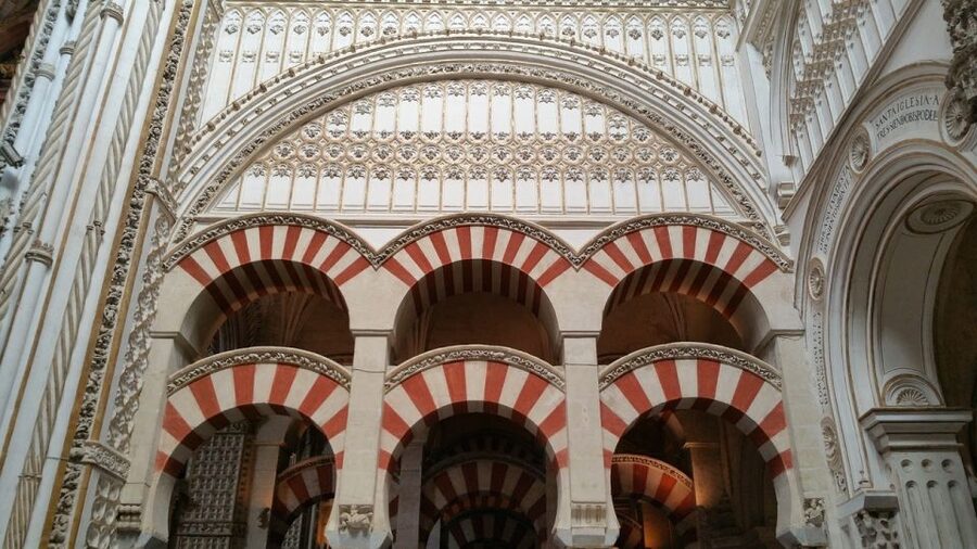 Cordoba Mosque & Jewish Quarter Tour with Tickets - What the Walking Part Feels Like (and Why It’s Not Too Much)
