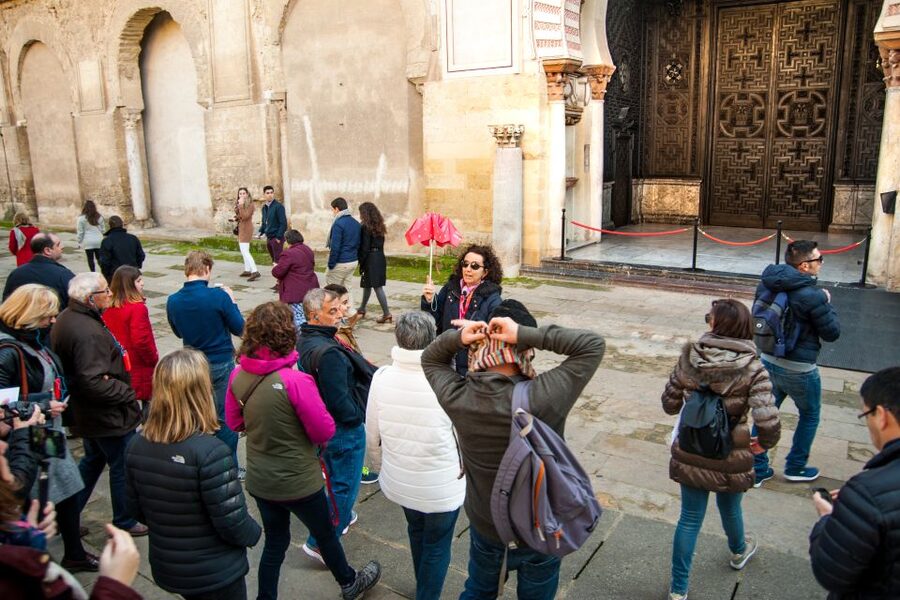 Córdoba: Skip-the-Line Great Mosque-Cathedral History Tour - Key Things I’d Prioritize On This Tour