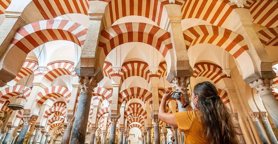 Córdoba: Skip-the-Ticket-Line Mosque-Cathedral Guided Tour - Key highlights worth prioritizing