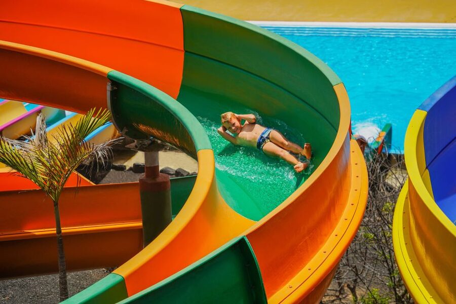 Corralejo: Acua Water Park Entry Ticket - Key Highlights Worth Planning For