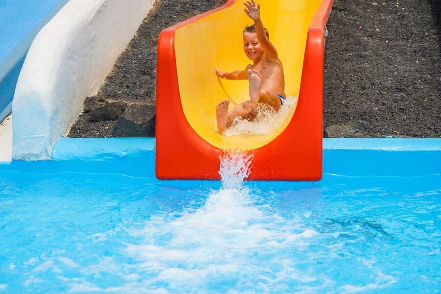 Corralejo: Acua Water Park Entry Ticket - Price and value: $35 worth it, if you handle the add-ons
