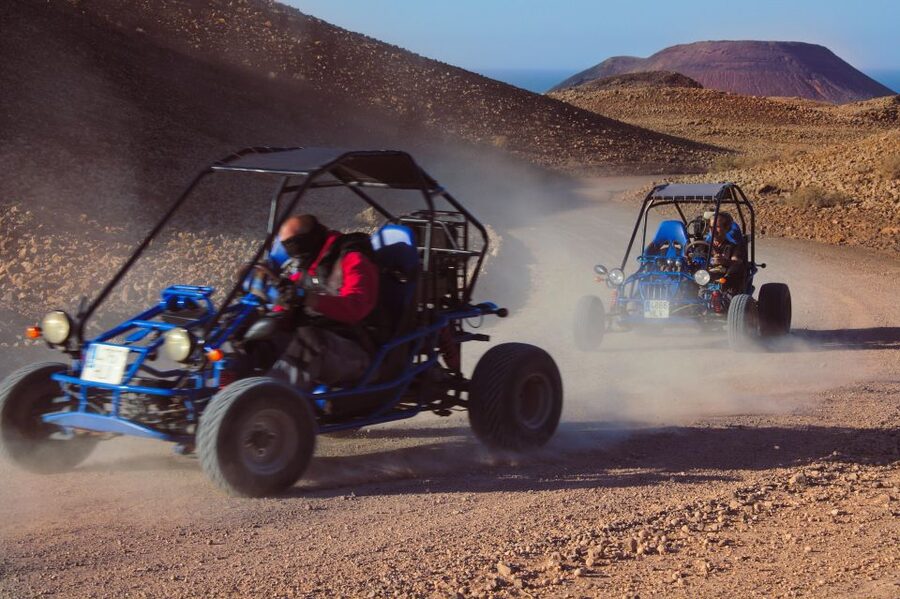 Corralejo: Buggy Safari Tour - Price and value: is $117 for 3 hours a fair deal