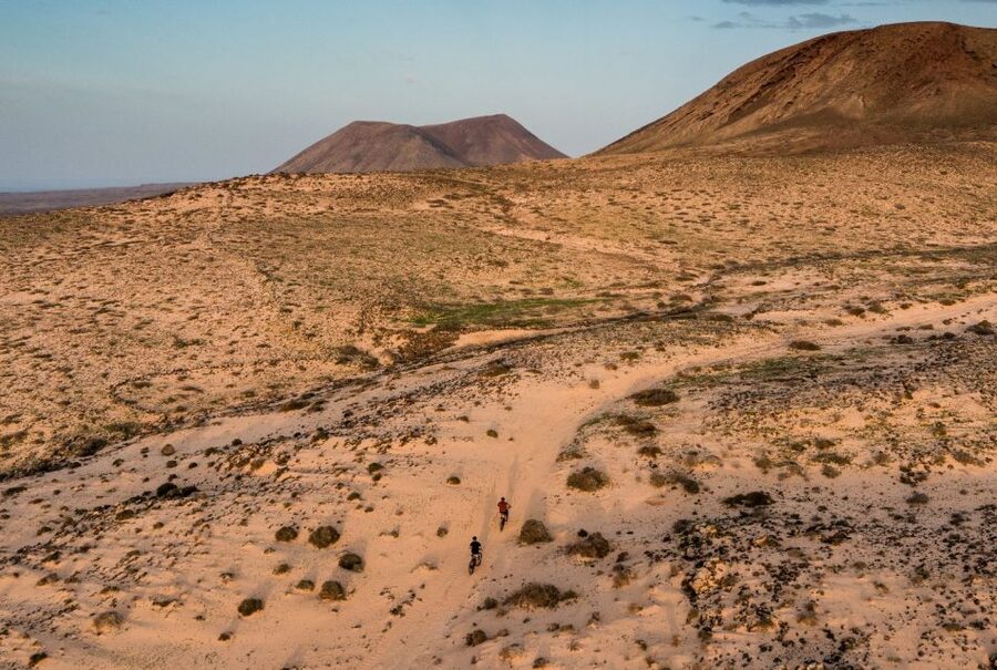 Corralejo: E-Bike Rental with Map to Popcorn Beach - What the Stops Really Add Up To: A Balanced Day Without Overplanning