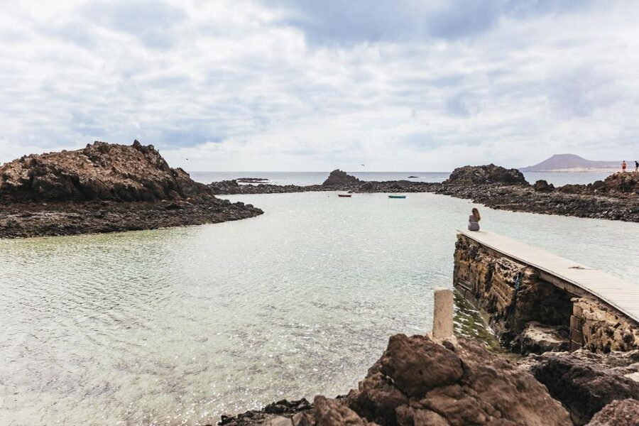 Corralejo: Lobos Island Catamaran Tour with Drinks & Snorkel - Price and value: is $88 really fair for this much included?