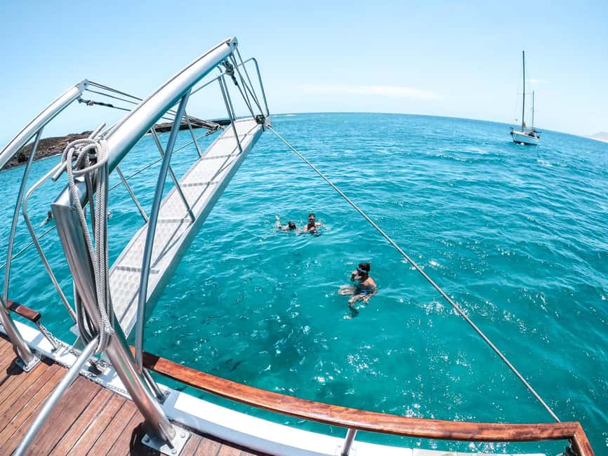 Corralejo: Snorkeling on Lobos Island & Return Ferry Ticket - Price and value: what your money buys you