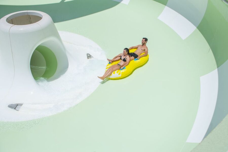 Costa Adeje: Aqualand Water Park Ticket with Dolphin Show - Dolphin show time: the included performance and why it’s the main draw