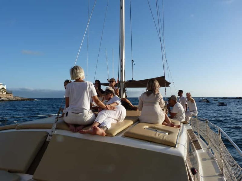 Costa Adeje: Catamaran Tour, Snorkelling, Snacks & Drinks - Key things I’d watch for on this Costa Adeje catamaran