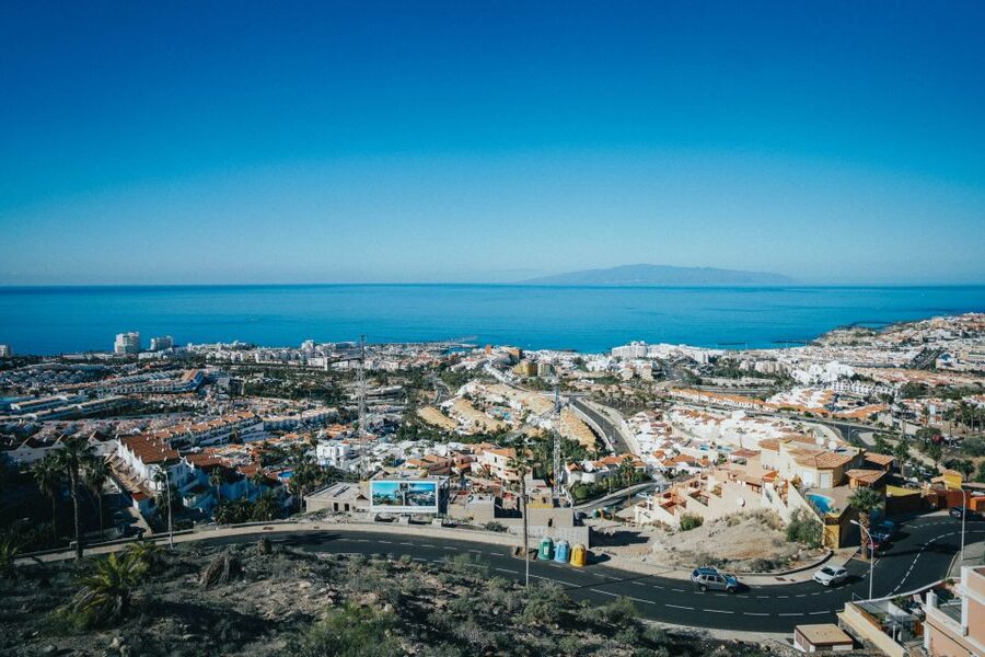Costa Adeje: Double Tuk Tuk Tour - Key things I’d circle before you go