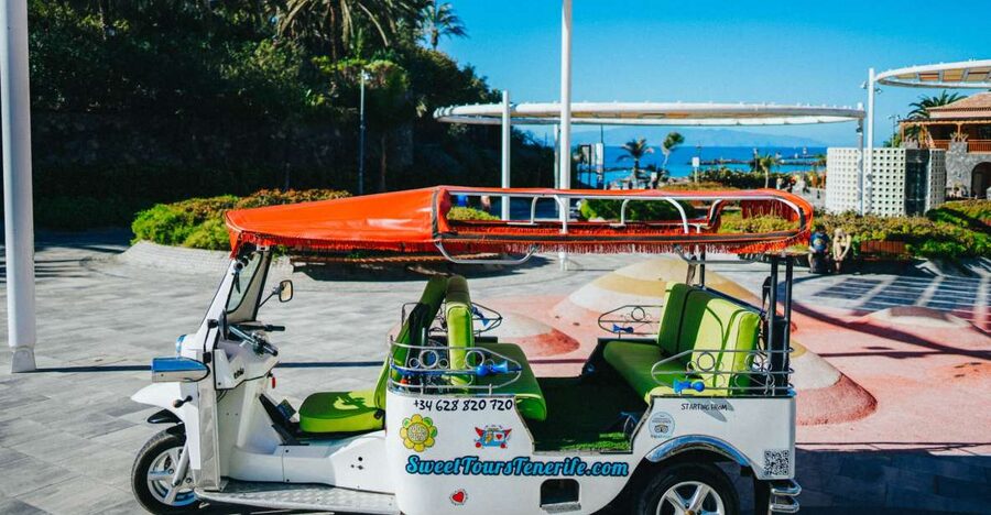 Costa Adeje: Double Tuk Tuk Tour - Should you book the Double Tuk Tuk Tour in Costa Adeje?