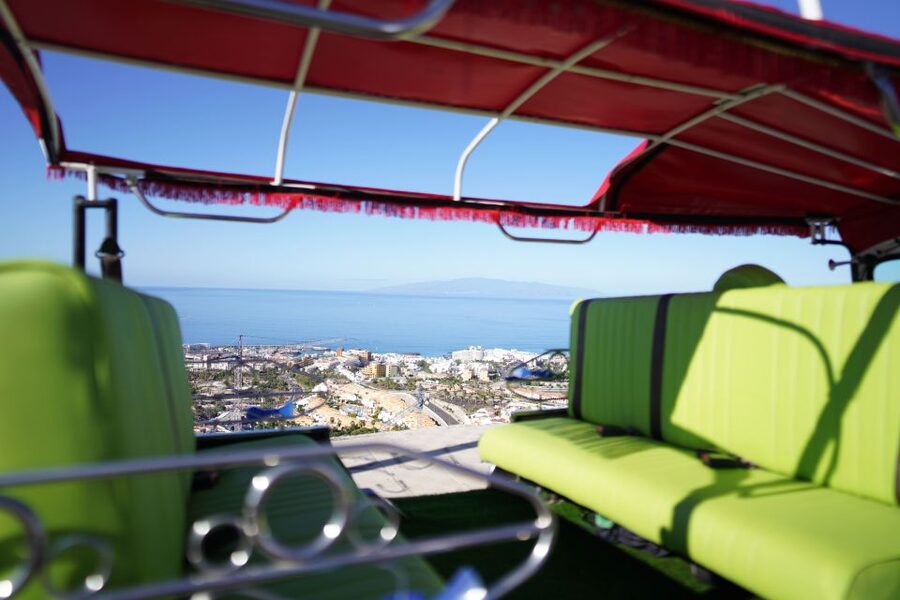 Costa Adeje: Double Tuk Tuk Tour - Price and value: is $45 per person worth it?