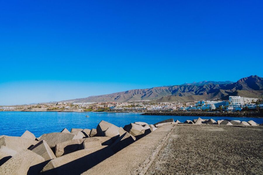 Costa Adeje: Double Tuk Tuk Tour - What kind of trip this is best for