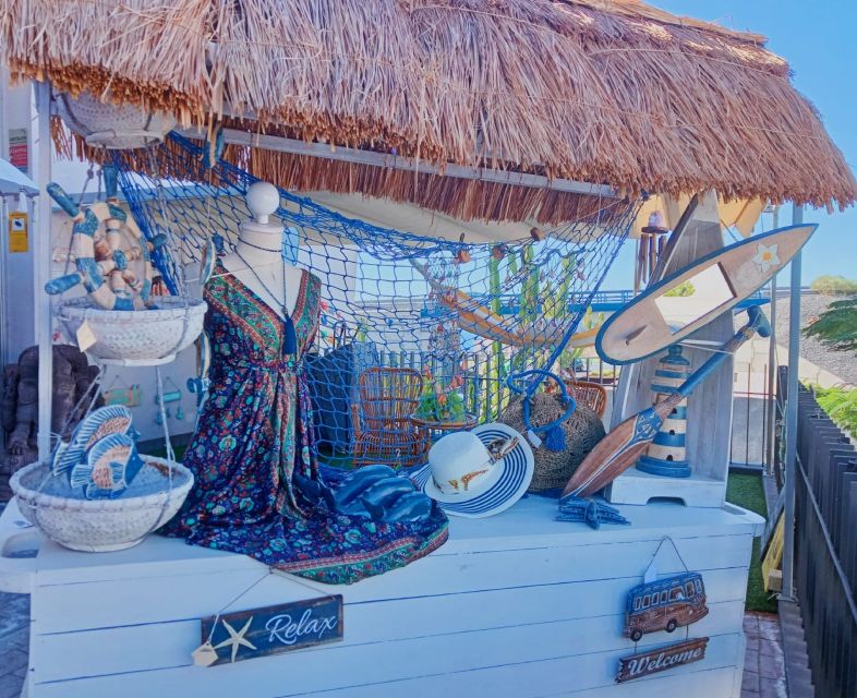 Costa Adeje: Double Tuk Tuk Tour - Practical tips before you book