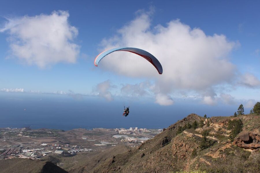 Costa Adeje: Tandem Paragliding Flight with Free Pickup - Who This Is For, and Who Should Skip It