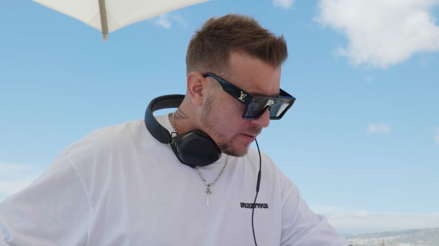 Costa Adeje: Tenerife Monkey Beach Club Utopia Pool Party - Drinks, seating, and the reality check on value