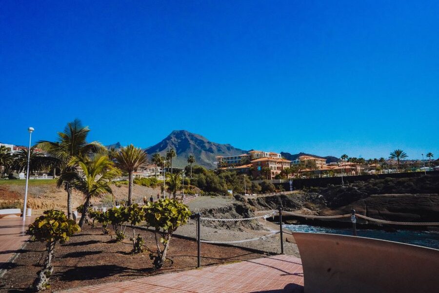 Costa Adeje: Tuk Tuk Tour - Comfort, groups, and hearing the guide