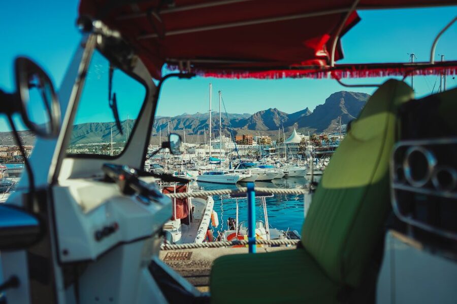 Costa Adeje: Tuk Tuk Tour - Why this Costa Adeje Tuk Tuk tour feels like a shortcut