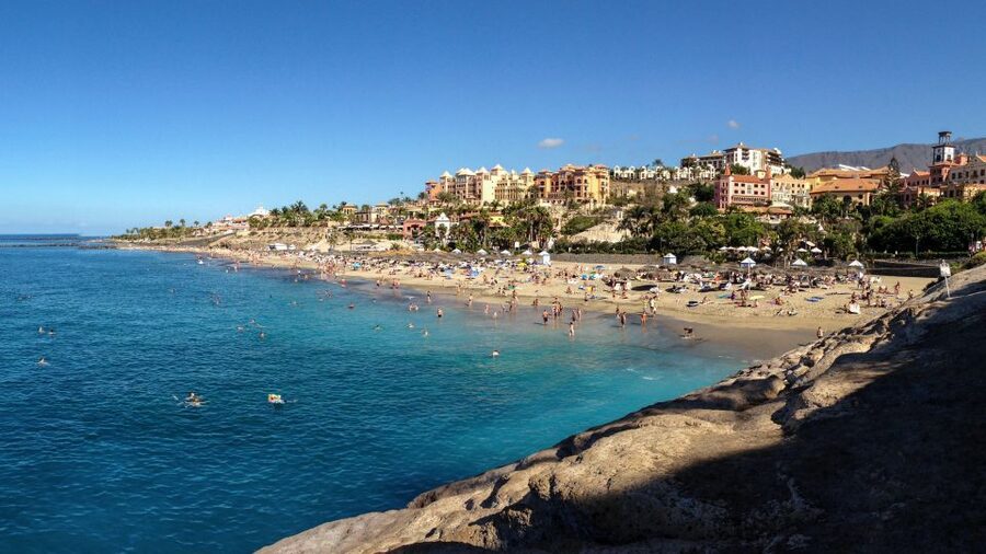 Costa Adeje: Tuk Tuk Tour - The eco-electric ride: fun factor and why it matters