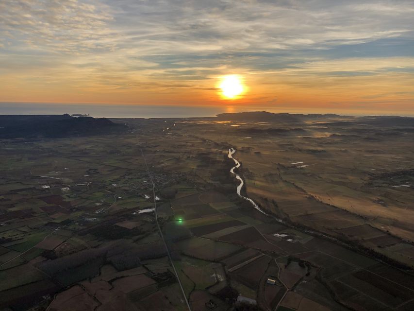 Costa Brava: Hot Air Balloon Flight - Shared - Why the 6:45 AM Colomers takeoff shapes the whole experience