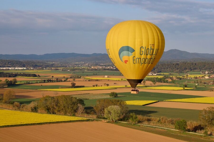 Costa Brava: Hot Air Balloon Flight - Shared - Price and value: what $224 buys you, and what it doesn’t