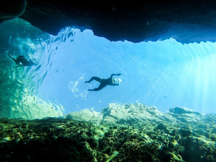 Costa Brava: Sea Caves Kayaking and Snorkeling Tour - S’Agaró Sea Caves in 2 Hours, Not Half a Vacation