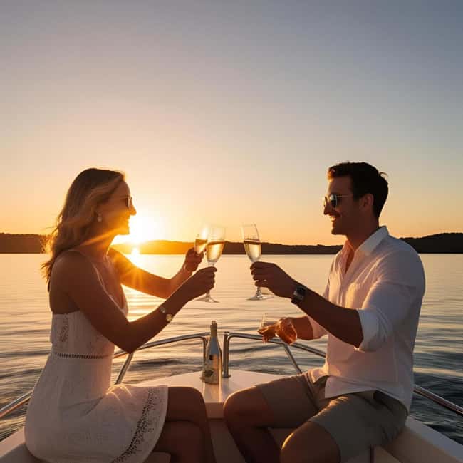Costa del Sol: Best Sunset Cruise from Fuengirola - Port of Fuengirola boarding: Gate 3 and how the trip starts