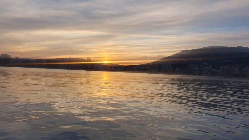 Costa del Sol: Best Sunset Cruise from Fuengirola - Basic by design: what to expect socially and emotionally