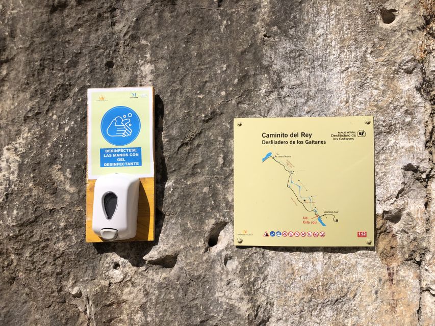 Costa del Sol: Caminito del Rey Guided Trip - Why the Caminito del Rey Is Still a Big Deal in Andalusia