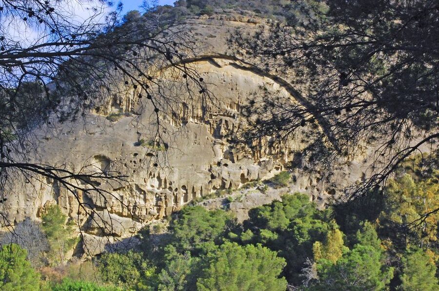 Costa del Sol: Caminito del Rey Guided Trip - Ardales Break Time: Use It Well (and Bring the Right Layers)