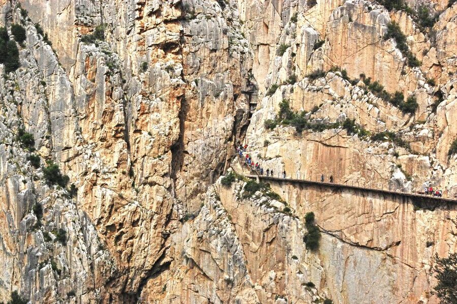 Costa del Sol: Caminito del Rey Guided Trip - Price and Value Around $47: What You Pay For