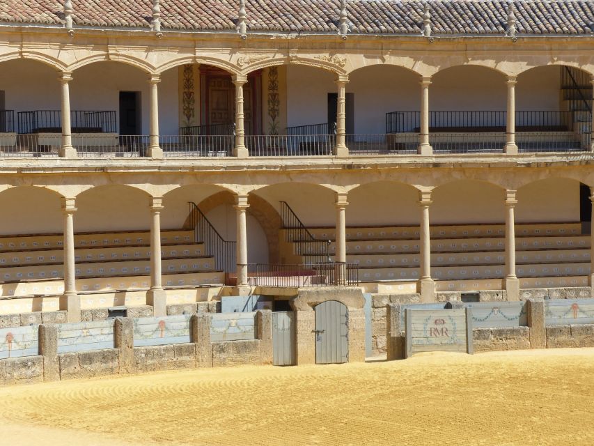 Costa del Sol: Day Trip to Ronda and Setenil - Free time in Ronda: how to use it without feeling rushed
