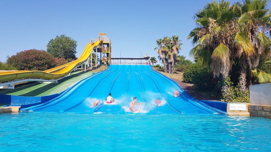 Costa Dorada: Aquopolis Entry Ticket - Queues and how to pace your day without burning out