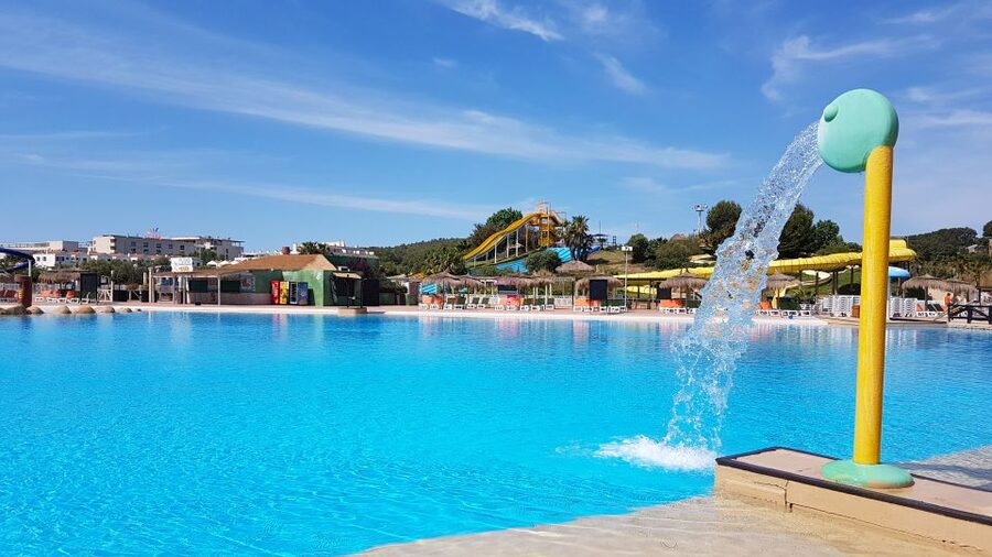 Costa Dorada: Aquopolis Entry Ticket - Price and value: is $43 a good deal?