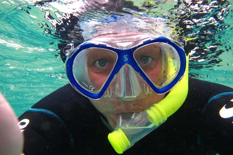 Costa Teguise: Guided 2-hour Snorkeling Tour for all levels - Quick reasons to book this Costa Teguise snorkeling experience