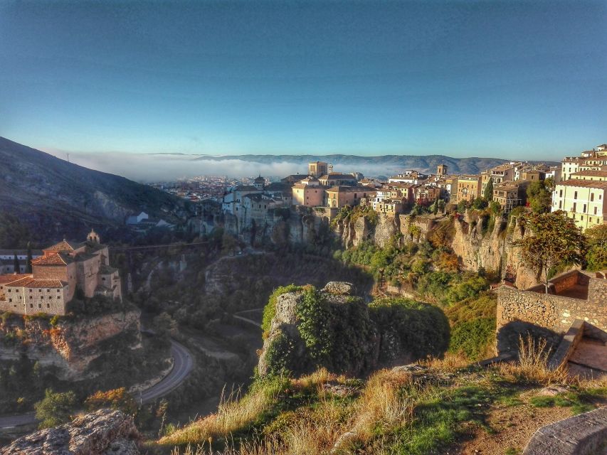 Cuenca: Medieval Old Town - Key things to know before you go