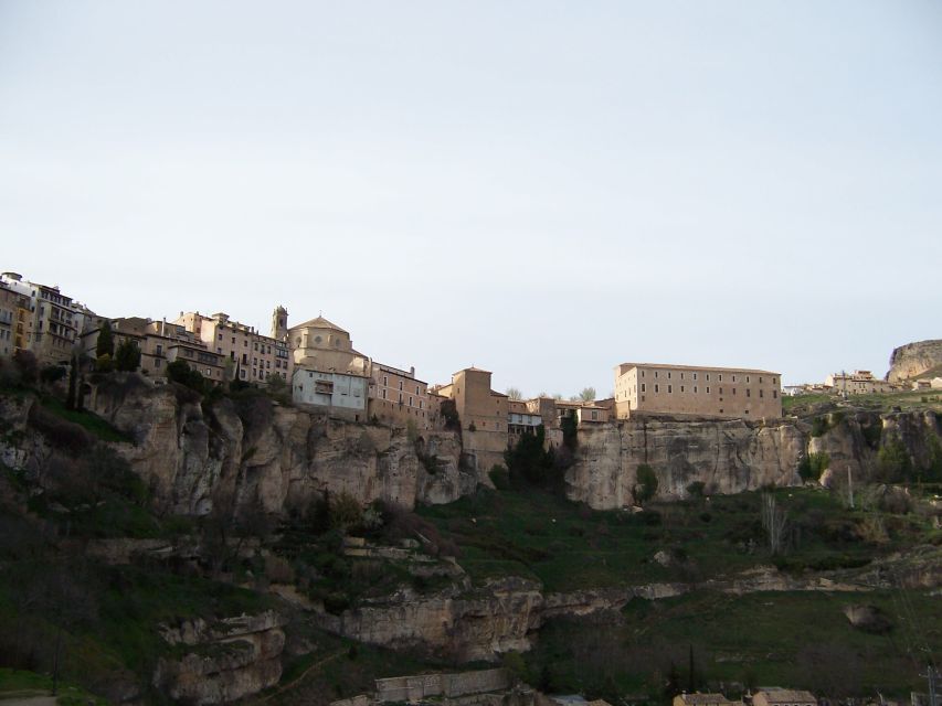 Cuenca: Medieval Old Town - What the guides get right, and why it matters to you