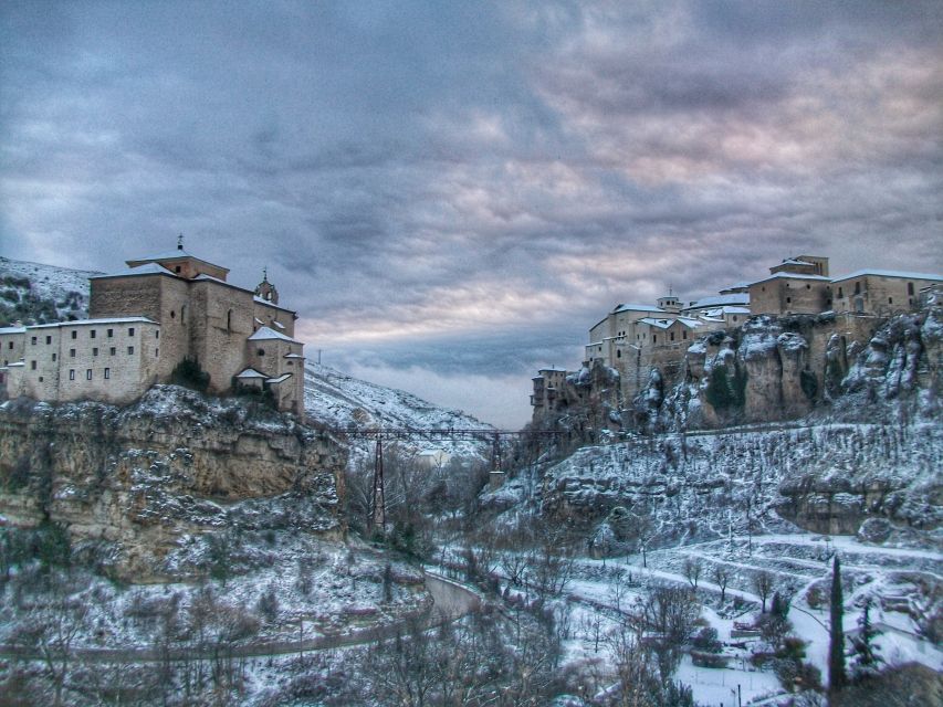 Cuenca: Medieval Old Town - Price and value: what $10 for 2 hours really buys you