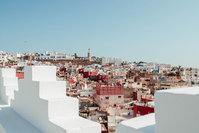 Cultural excursion for one day to Tangier with ferry included - Return to Tarifa: how not to miss your ferry