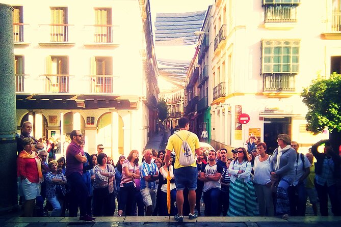 Cultural Walking Tour of Seville Monumental - Catedral de Sevilla: Why the World’s Largest Gothic Feels Different in Person
