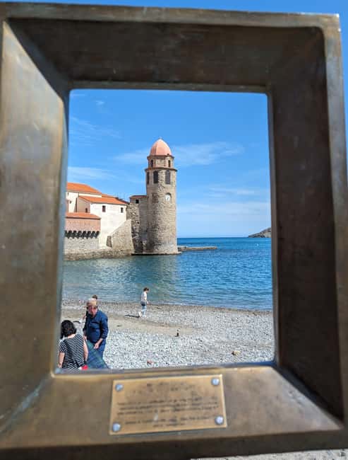 Day Trip to France with Girona Visit from Barcelona - Girona old town: your walking route moves you through the best viewpoints