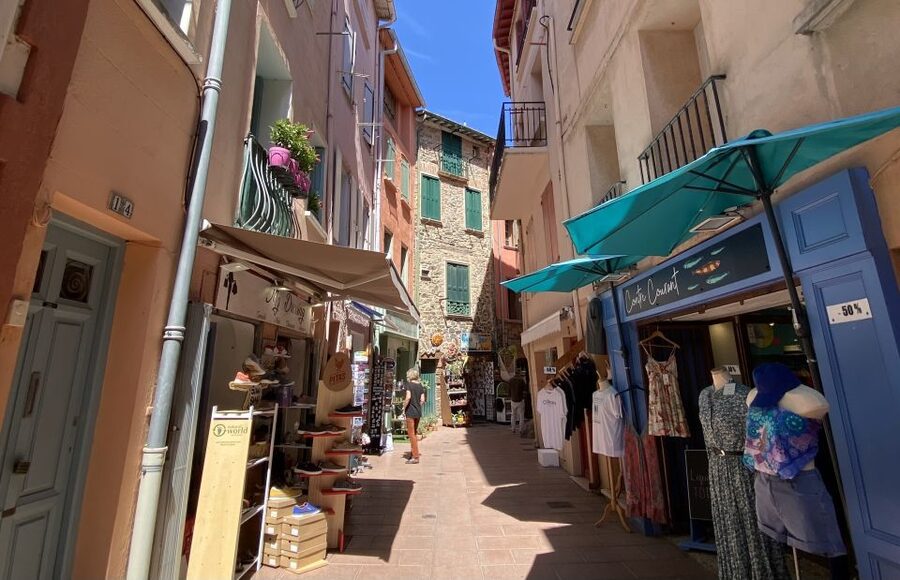 Day Trip to France with Girona Visit from Barcelona - Why Girona gets extra points for Game of Thrones spotting