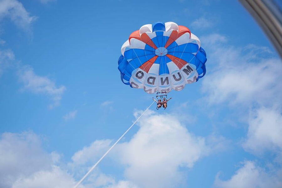 Dénia: Boat Trip & Parasailing Experience with Sunset Option - Price and Value: Is $71 Worth It in Real Terms?
