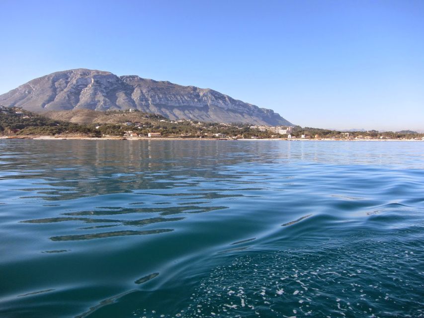 Denia: Cova tallada Catamaran Trip w/ Mussel Tasting & Wine - Key Things That Make This Trip Worth It