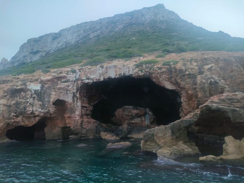 Denia: Cova tallada Catamaran Trip w/ Mussel Tasting & Wine - Price and Value: Is $18 a Good Deal?