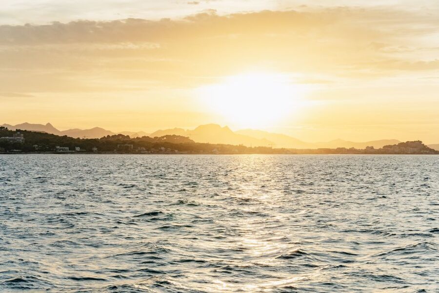 Dénia: Daytime or Sunset Catamaran Cruise - Daytime vs Sunset: Choosing the Right Cruise Length