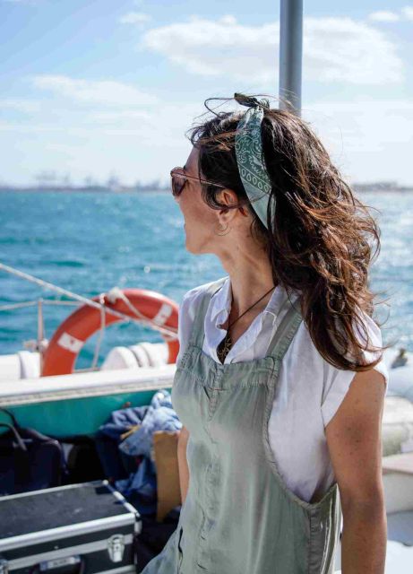 Dénia & Jávea: Portixol Sailing Catamaran Excursion with BBQ - Key points before you go
