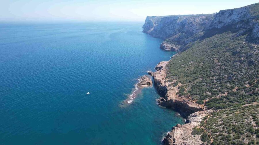 Dénia & Jávea: Portixol Sailing Catamaran Excursion with BBQ - Price, timing, and who this fits best