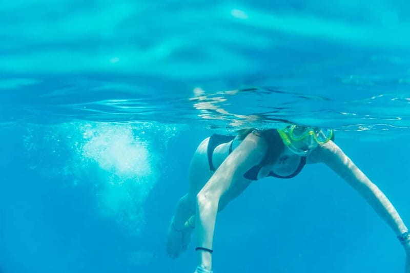 Desde Corralejo: Lobos Island Ferry with Optional Transfer - Key things to know before you go